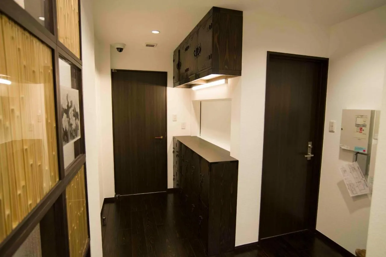 Shinjuku Miyabi Residence - Vacation Stay 94520 Tokyo Hotel