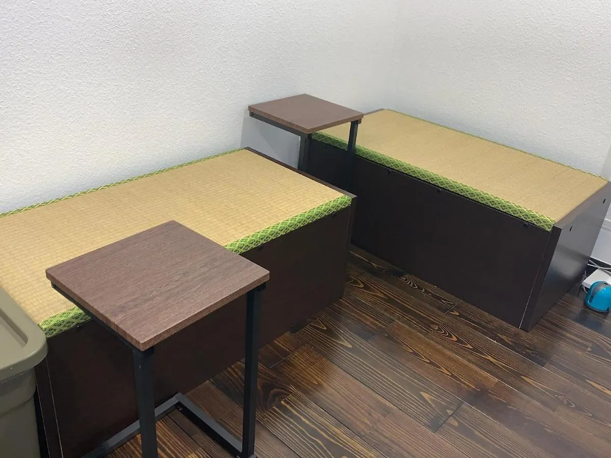 Hotel Shinjuku Miyabi Residence - Vacation Stay 94520 Tokyo Japan
