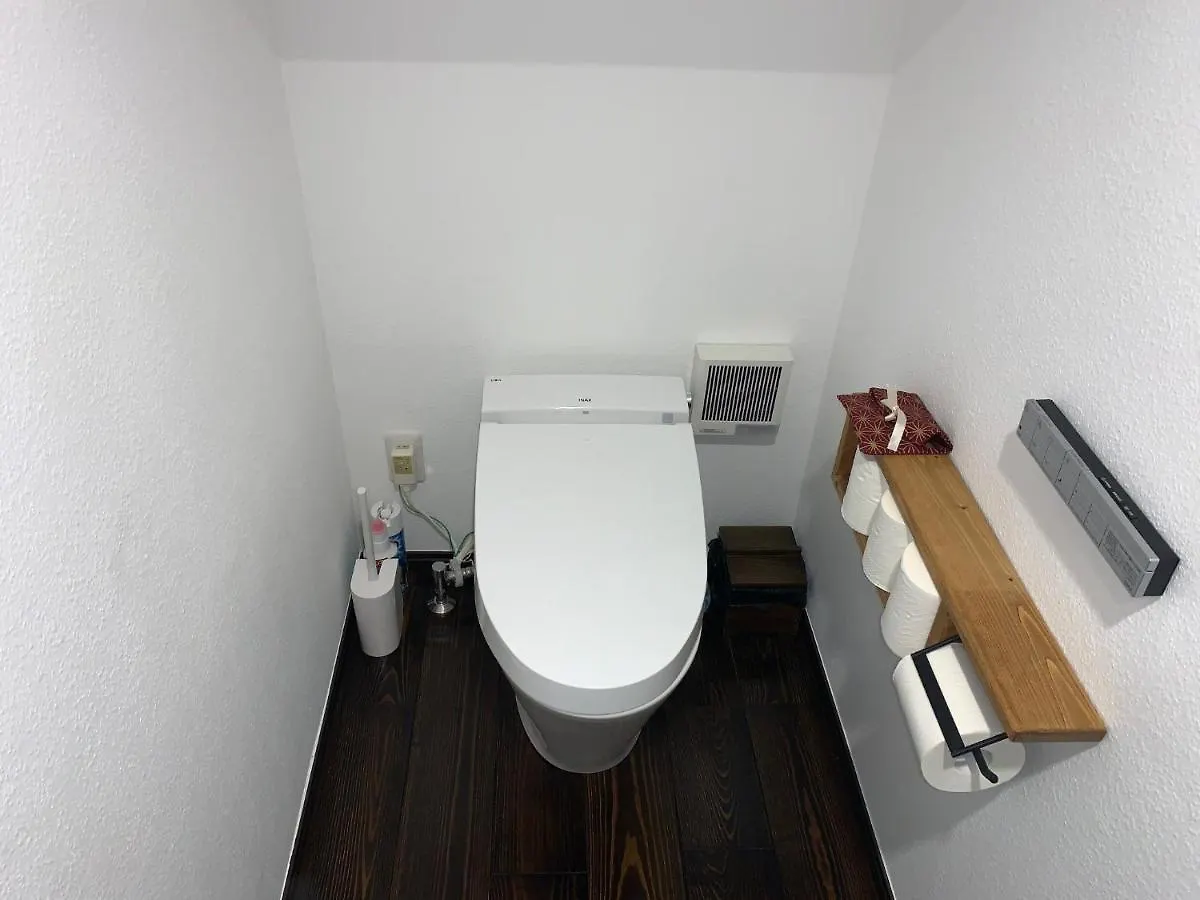 Hotel Shinjuku Miyabi Residence - Vacation Stay 94520 Tokyo
