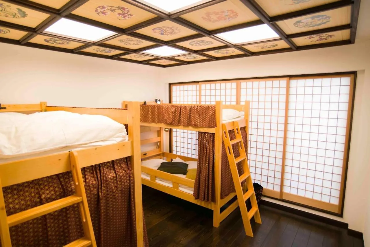 Shinjuku Miyabi Residence - Vacation Stay 94520 Tokyo 0*,  Japan
