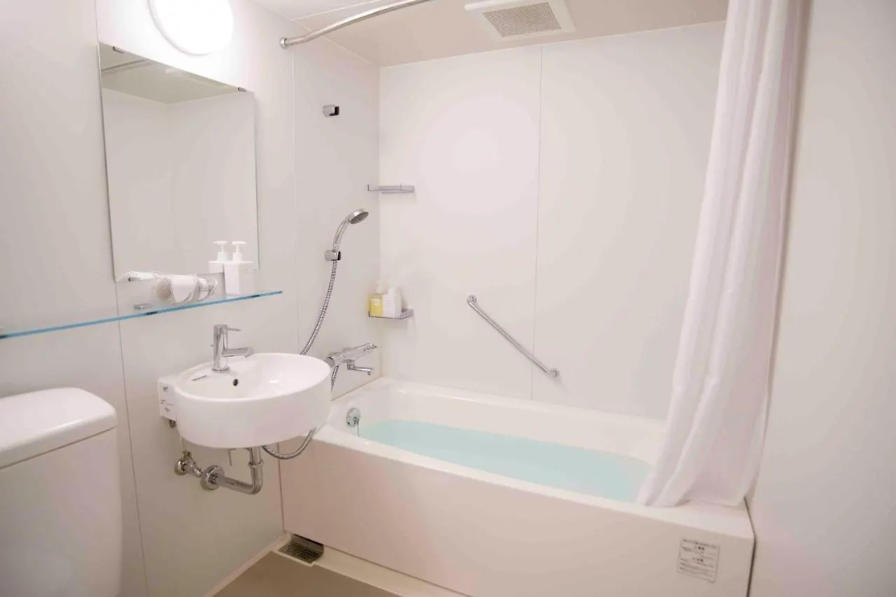 Shinjuku Miyabi Residence - Vacation Stay 94520 Tokyo