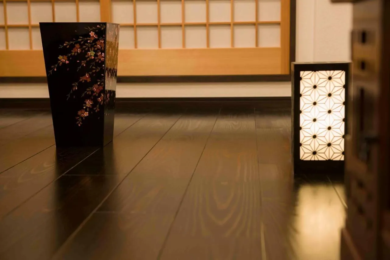 Shinjuku Miyabi Residence - Vacation Stay 94520 طوكيو